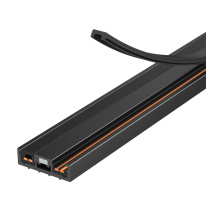 Фото Экран для шинопровода Arlight 044181