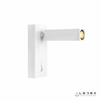 Бра iLedex 6409 WH в интернет магазине Гет Лайт