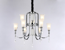 Подвесная люстра Ambrella Light TR3249 Купить с доставкой по Москве и России Подвесная люстра Ambrella Light TR3249