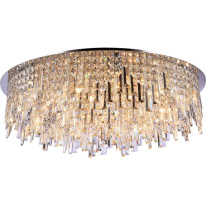 Фото Накладная люстра Stilfort 2111/09/16C
