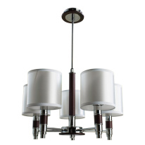 Фото Люстра на штанге ARTE Lamp A9519LM-5BR