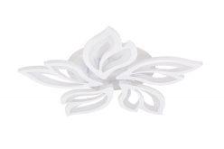 Купить с доставкой по Москве и России Накладная люстра Natali Kovaltseva LED LAMPS 81150