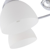 Купить Люстра на штанге ARTE Lamp A6057PL-5CC