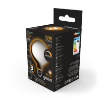 Цена на Светодиодная лампа Gauss 187202110-D