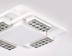 Купить Накладной светильник Ambrella Light FA144