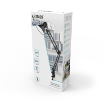 Купить с доставкой по Москве и России Настольная лампа Gauss GT0012