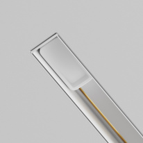 Цена на Подвод питания Maytoni Technical TRA084B-12W-50