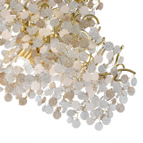 Купить Подвесная люстра ST-Luce SL1650.303.12