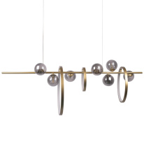 Купить Подвесная люстра LOFT IT 10139/1200L