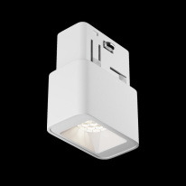 Фото Светильник на шине Maytoni Technical TR100-2-2W4K-S-W