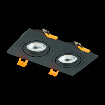 Встраиваемый светильник ST-Luce ST251.408.02 в интернет магазине Гет Лайт