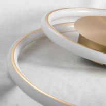 Цена на Накладной светильник Lussole LSP-8346