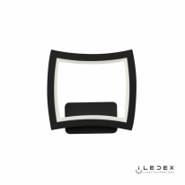 Фото Бра iLedex 8196-200-B BK