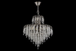 Купить Каскадная люстра Arti Lampadari Erli E 1.5.50.105 N