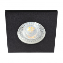 Купить Встраиваемый светильник Denkirs DK2031-BK