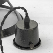 Цена на Подвесной светильник Lussole LSP-9696