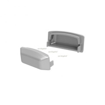 Фото Заглушка профиля Arlight 025000