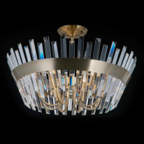 Фото Люстра на штанге Citilux CL307183