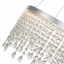Каскадная люстра ST-Luce SL6201.103.24 Купить Каскадная люстра ST-Luce SL6201.103.24