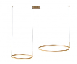 Фото Подвесной светильник Kink Light 08219,33P(3000K)