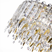 Подвесная люстра ST-Luce SL1655.203.06 Цена на Подвесная люстра ST-Luce SL1655.203.06