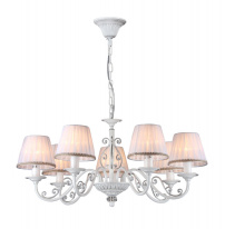 Фото Подвесная люстра Freya FR2290PL-07W