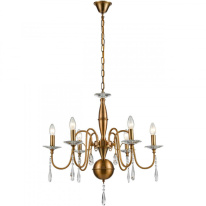 Купить Подвесная люстра Vele Luce VL1794L06