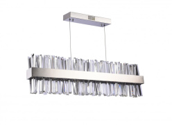 Подвесная люстра Vele Luce VL3073P11 Фото Подвесная люстра Vele Luce VL3073P11