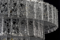 Подвесная люстра Dio D'arte Dello E 1.5.80x4.100 N в интернет магазине Гет Лайт