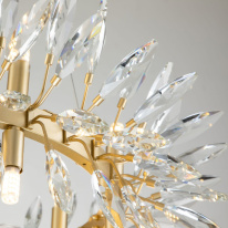 Подвесная люстра Favourite 4058-14P в интернет магазине Гет Лайт