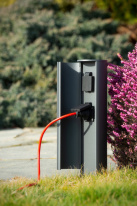 Купить Уличный блок розеток LUCIDE 27849/12/29