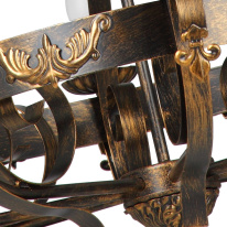 Купить Подвесная люстра Vitaluce V1350/8