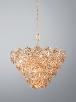 Купить Каскадная люстра Vitaluce V5294-8/6+3+3+1