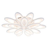 Накладная люстра Escada 10229/SG LED Купить Накладная люстра Escada 10229/SG LED