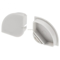 Фото Заглушка профиля Arlight 016561