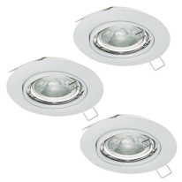 Фото Встраиваемый светильник EGLO 34016