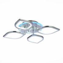 Купить Люстра на штанге EVOLED SLE501012-04RGB