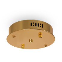 Купить База накладная Freya FR5257A-L2G1