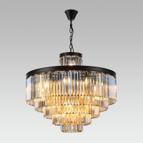 Купить Каскадная люстра Citilux CL332152