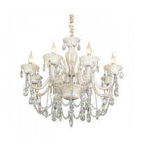 Фото Подвесная люстра Omnilux OML-30503-08