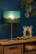Цена на Настольная лампа LUCIDE 10509/81/33