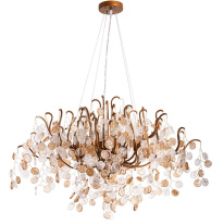 Фото Подвесная люстра Divinare 7288/18 SP-12