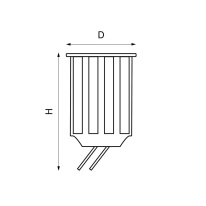 Купить Светодиодный модуль Lightstar 940292