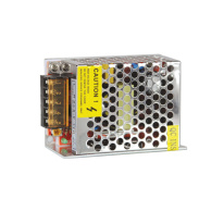 Фото Блок питания для светодиодной ленты Gauss 202003030