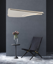 Подвесная люстра Simple Story 1163-LED40PL в интернет магазине Гет Лайт