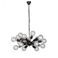 Фото Подвесная люстра Vitaluce V4336-1/18