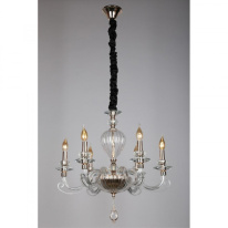 Купить с доставкой по Москве и России Подвесная люстра APLOYT APL.701.03.06