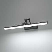 Фото Светильник для картин Elektrostandard Monza черный (40128/LED)