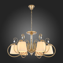 Купить с доставкой по Москве и России Подвесная люстра Evoluce SL177.203.06