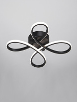 Фото Накладная люстра Vitaluce V04646-13/4PL